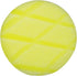 Astro Pneumatic 4635 3" Yellow Diamond Cut Foam Pad - Hook & Loop