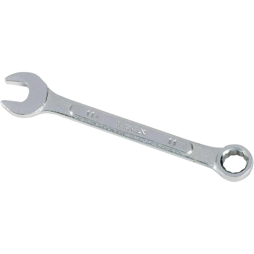 Sunex Tools 711MA 11mm Raised Panel Combination Wrench