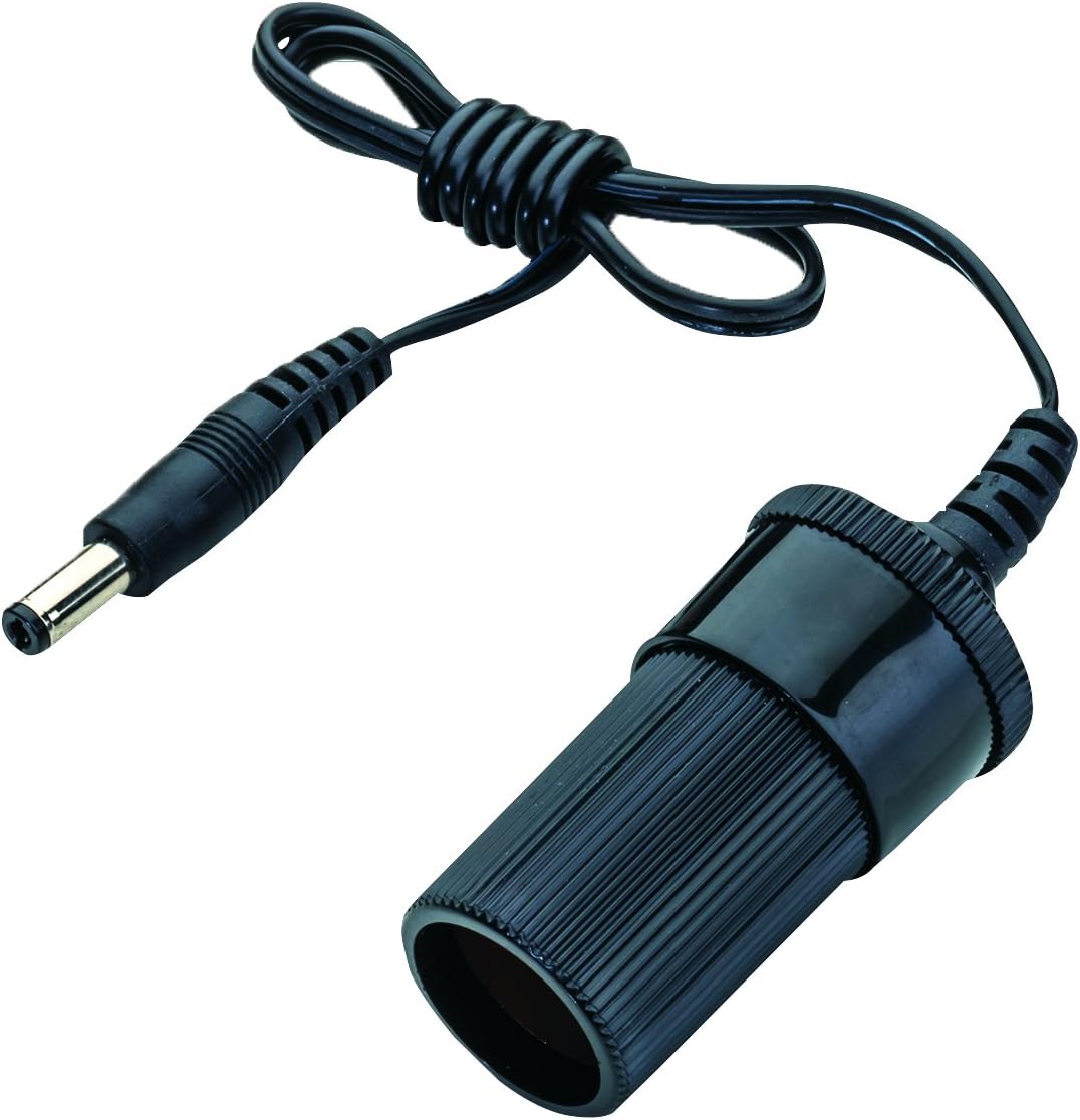 Clore Automotive ESA276 12V Female Socket Adapter For ES400/ES580/JNC311/JNC318