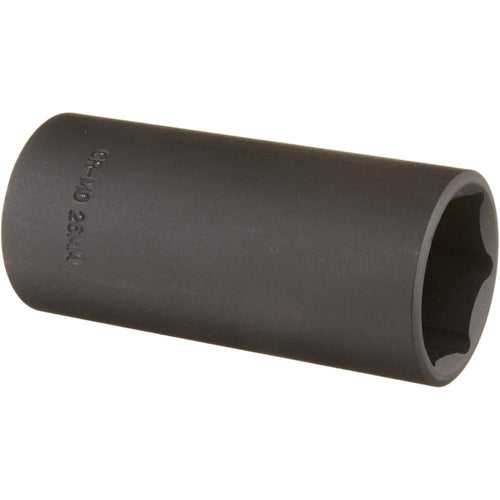 Sunex Tools 226MD 1/2 in. Drive 26-mm Deep Impact Socket