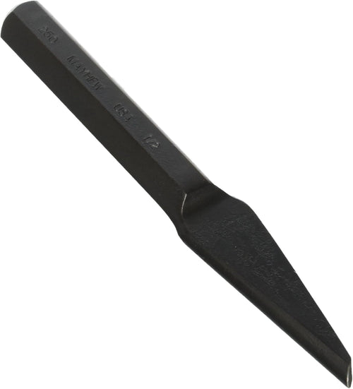 Mayhew Tools 10505 1/2" Half Round Nose Chisel