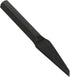 Mayhew Tools 10505 1/2" Half Round Nose Chisel