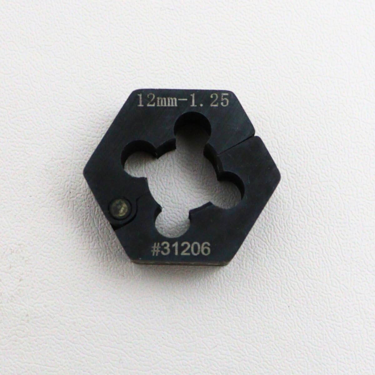 AME International 31210 9 Piece Save-a-Stud Rethread Kit