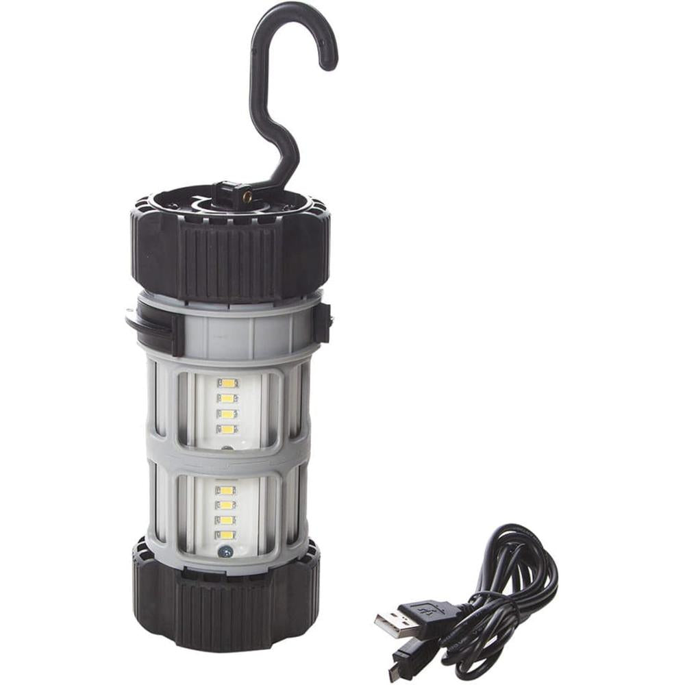 Steelman Pro 78740 LED rechargeable Bump Lite