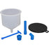 Lisle Corporation 24210 Spill-Free DEF Kit with GM Adapter