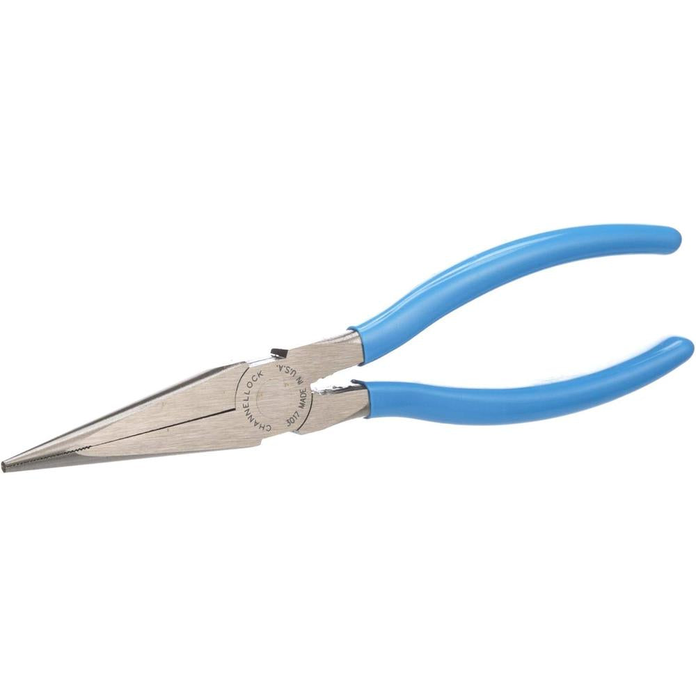 Channellock 3017 8" Long Nose Plier