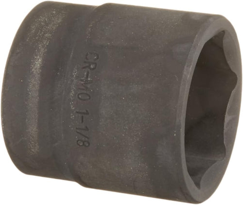 Sunex Tools 236 1/2 in. by 1-1/8 in. Impact Socket Drive
