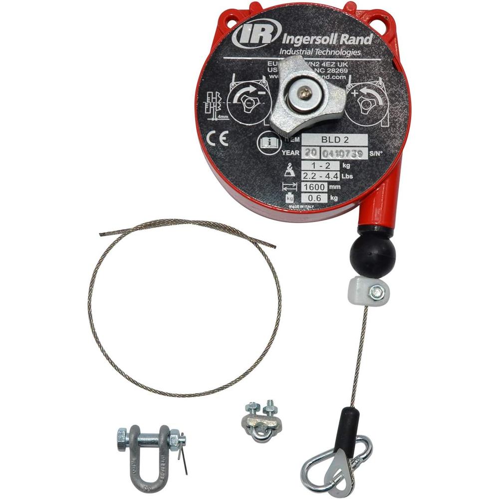 ÉQUILIBREUR Ingersoll Rand BLD2