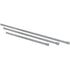 Titan Tools 12081 3 Pc. 1/2 In. Drive Extra-Long Extension Set