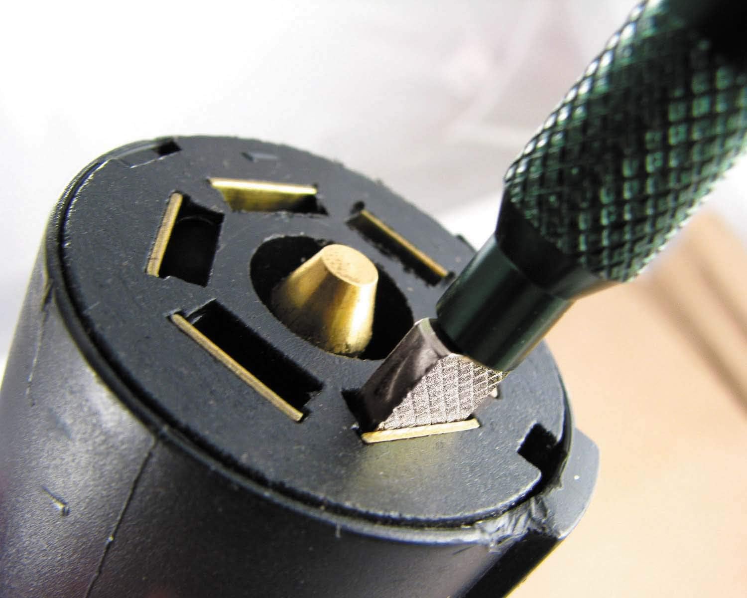 IPA Tools 8044 Kit de nettoyage pour camion et remorque