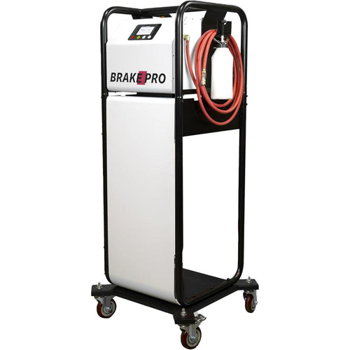 CTA Tools 8488 Brake-Pro Electric Pressure Brake Bleeder with Trolly - 60L
