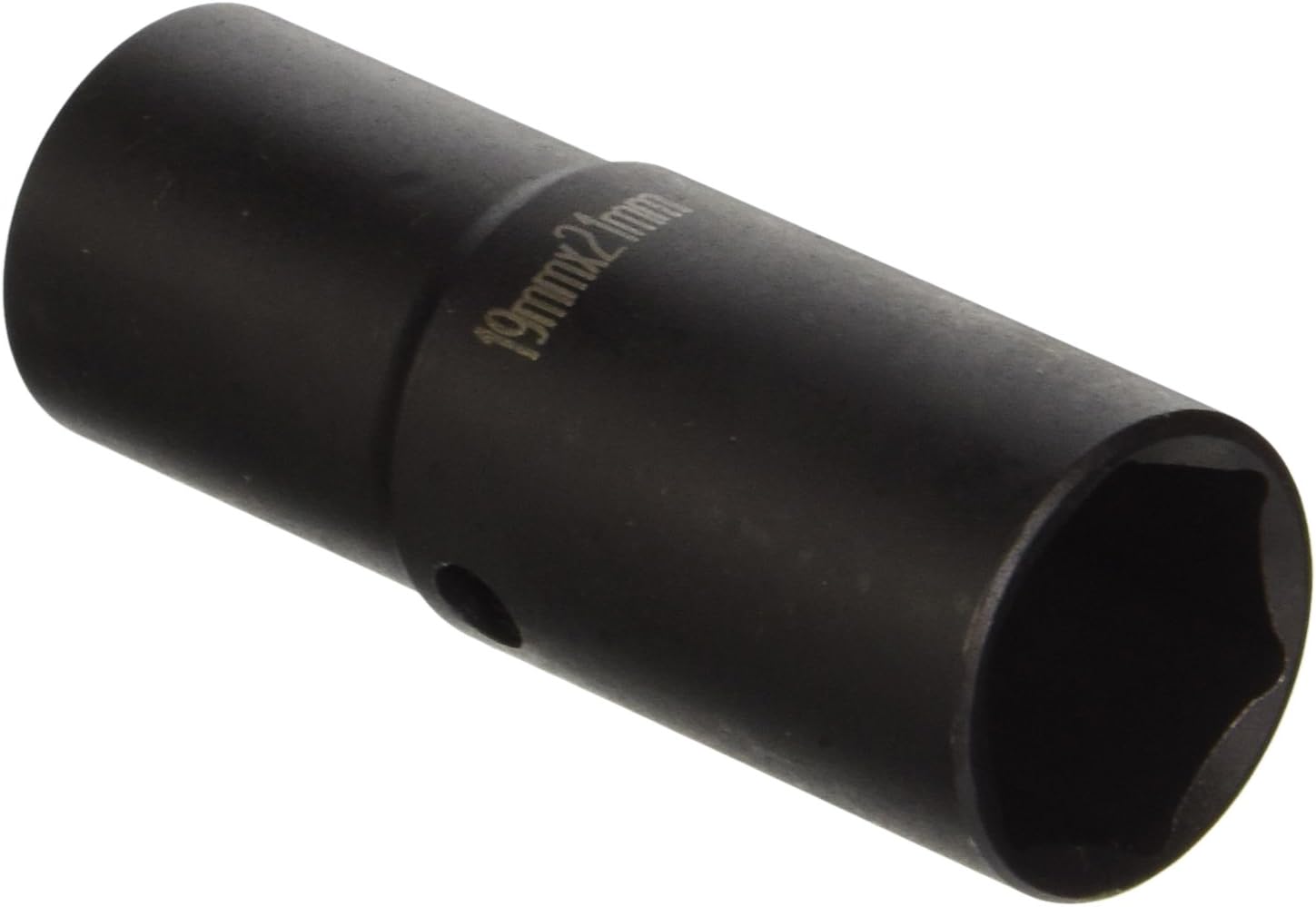 Grey Pneumatic 2192DT 1/2" Drive X 19mm & 21mm Extra-Thin Wall Flip