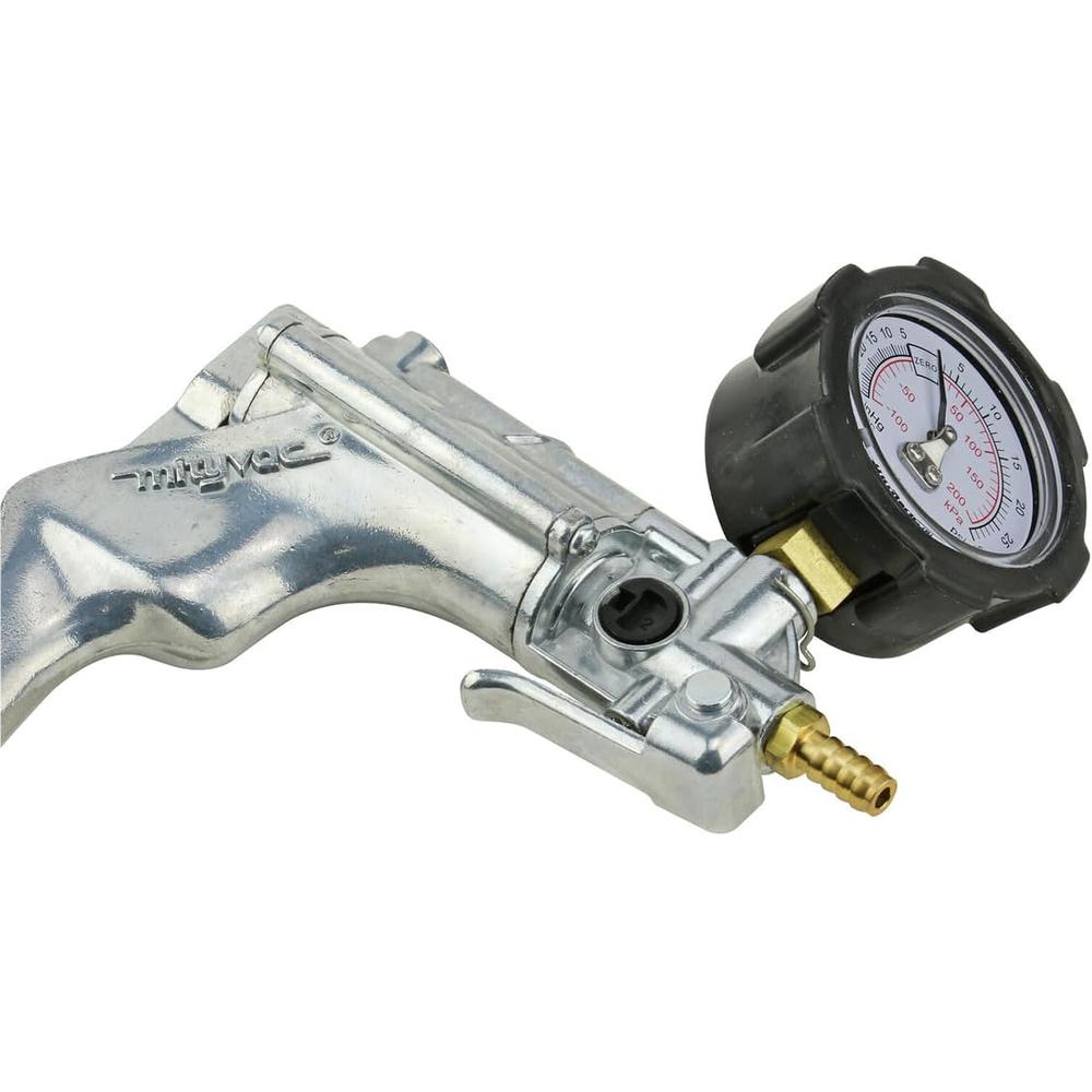 Pompe à main Mityvac MV8510 Silverline Elite