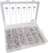 ATD Tools 341 300pc 1/4" RIVET ASST.