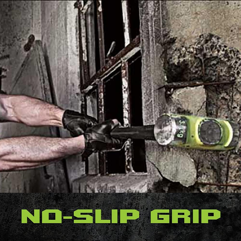 Wilton Tools 33214 Marteau à panne sphérique BASH, tête de 32 oz, 14"