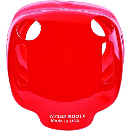 Ingersoll Rand W7152-BOOT Premium Tool Boots fits W7152 Series - Red