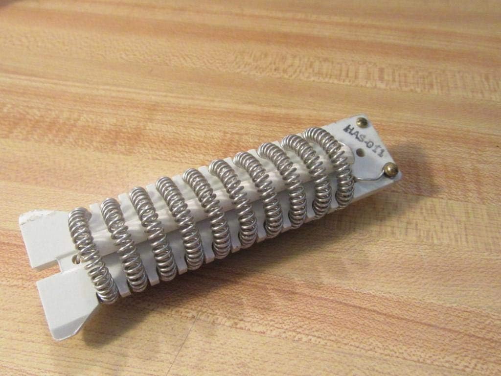 Master Appliance HAS-011K ÉLÉMENT MASHAS 011K, HG-501A