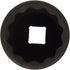 Sunex 2802zd 36-Mm 12-Point Spindle Nut Impact Socket