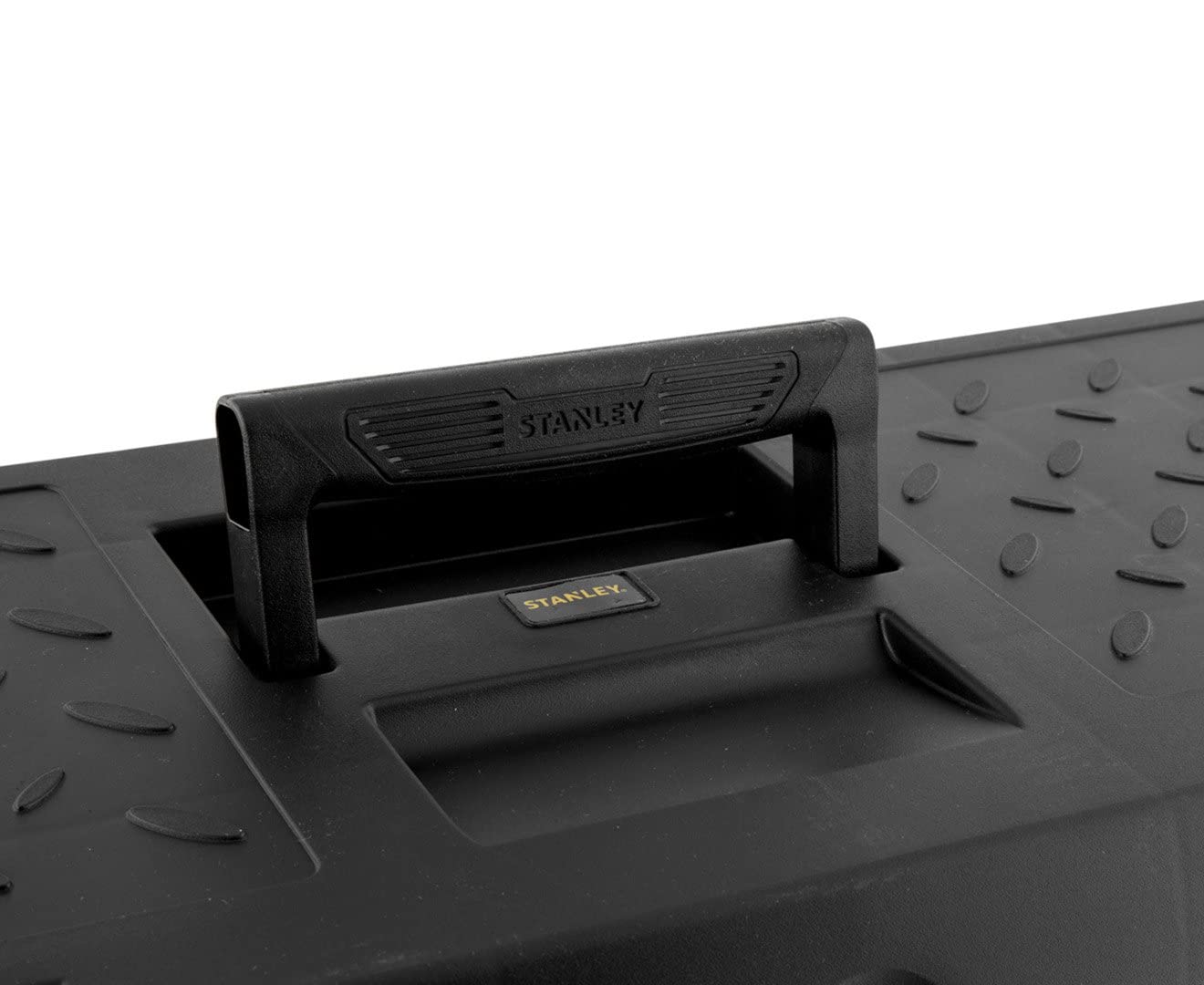 Stanley Tools 024013S ST 24IN TOOLBOX W/ TRAY SERIES 2000