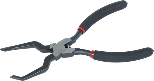 Lisle 37990 Electrical Connector Disconnect Pliers for Single & Double Connectors