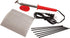 ATD Tools 3763 PE Plastic Welding Rods - 6 Piece
