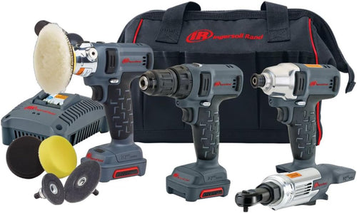 KIT COMBINÉ Ingersoll Rand IQV12-401