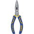 Irwin Tools 2078226 Vise-Grip Pliers, Bent Long Nose, 6-Inch