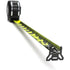 Crescent Lufkin L1116B NITE EYE TAPE,16'X1-3/16",BLACK BLADE