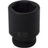Sunex Tools 550MD 1" Drive 50mm Deep Impact Socket