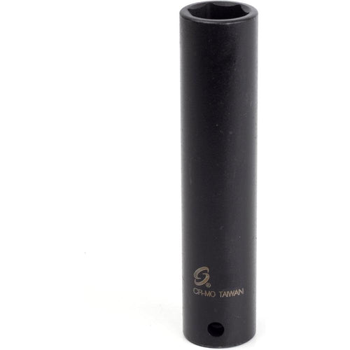 Sunex Tools 218xd 1/2 in. Drive 9/16 in. Extra Deep Impact Socket