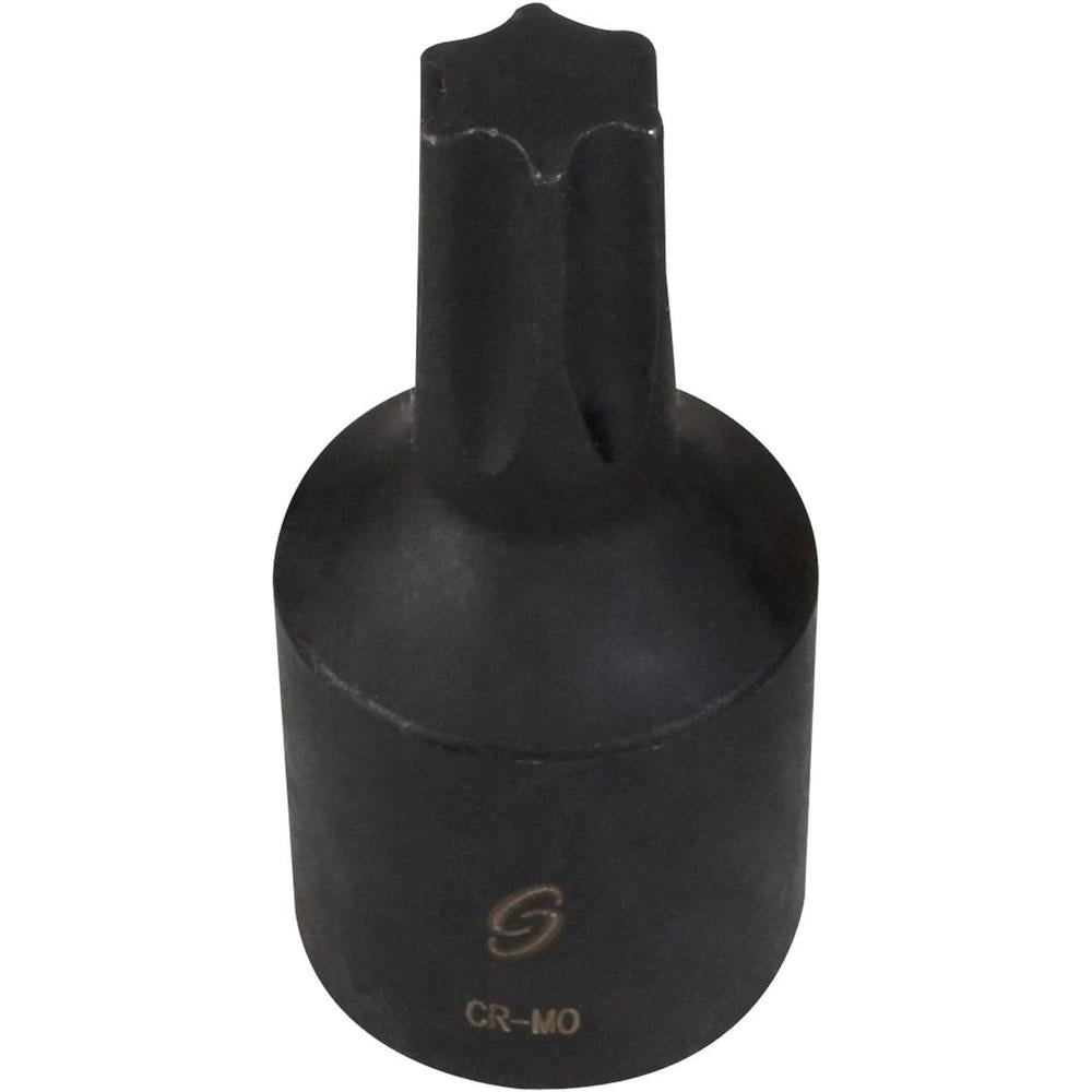 Sunex Tools 3670S3 3/8" Dr. T27 Star Impact Socket