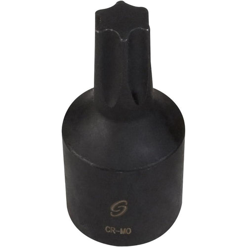 Sunex Tools 3670S3 3/8" Dr. T27 Star Impact Socket