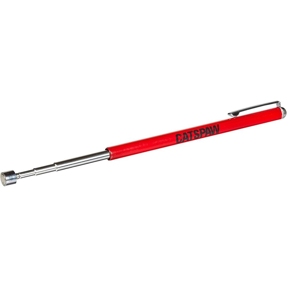 Mayhew Tools 17964RD 1-1/2 LB Magnetic Pick-Up Tool - Red