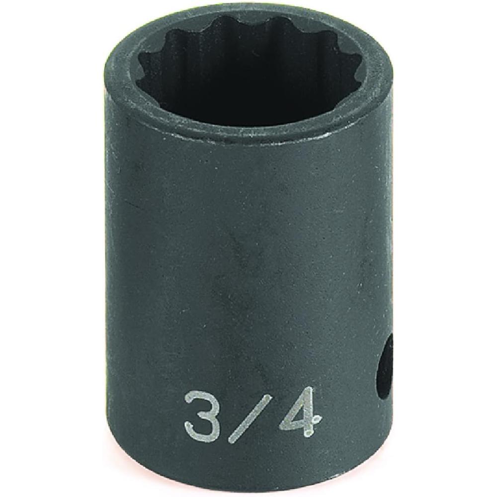 Grey Pneumatic 2130R 1/2" Drive X 15/16" Standard - 12 Point