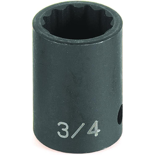 Grey Pneumatic 2130R 1/2" Drive X 15/16" Standard - 12 Point
