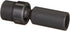 Sunex Tools 314UMD 3/8" Dr. 14mm Deep Universal Impact Socket