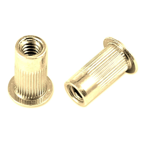 Marson 47386 ÉCROUS À RIVET M6-1.0 POUR (MAR-1442) KIT 50PKG