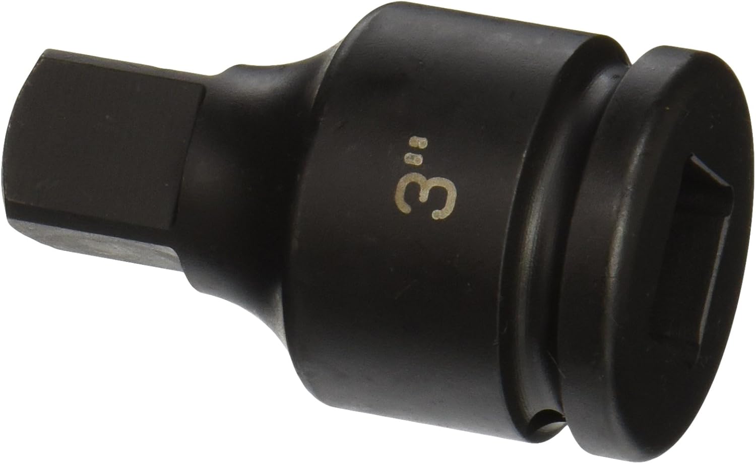 Gris Pneumatique 3003EB 3/4" Drive X 3" Extension W/ Friction Ball