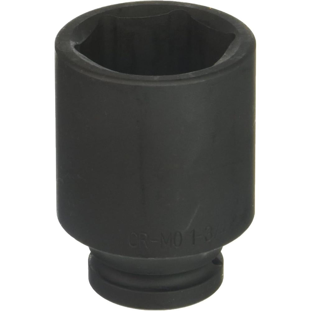 Sunex Tools 456D 3/4" Drive Deep 6 Point Impact Socket 1-3/4"