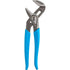 Channellock 440X 12" SPEEDGRIP STRAIGHT JAW TONGUE & GROOVE PLIERS , 2.32" JAW CAPACITY