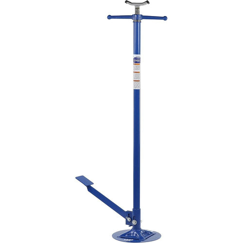 OTC Tools UH15FP SUPPORT AUXILIAIRE DE CAPACITÉ DE 1 500 LB AVEC PÉDALE