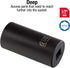 Sunex Tools 227MD 1/2 in. Drive 27-mm Deep Impact Socket