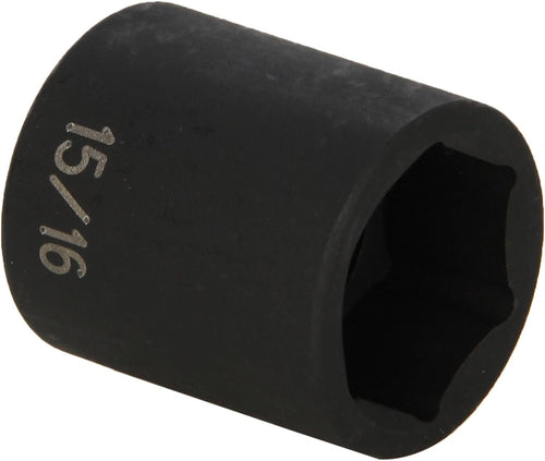 Grey Pneumatic 2030R 1/2" Drive X 15/16" Standard