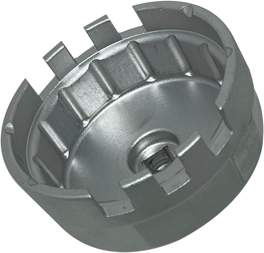 CTA Outils 2477 Toyota 4 Cyl. Clé à filtre à huile
