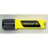 Streamlight 68202 4AA ProPolymer LED, Flashlight with Batteries, Yellow (Clam Pack) - 67 Lumens