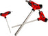 Sunex Tools 9858M 8 pc. T Handle, Hex, Metric Hex Key Set