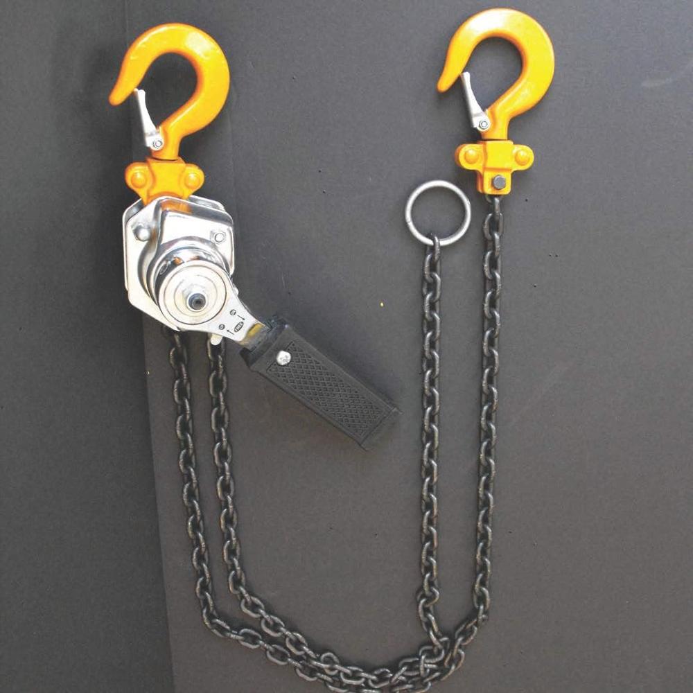 American Power Pull 602 Chain Puller, 1/4-Ton