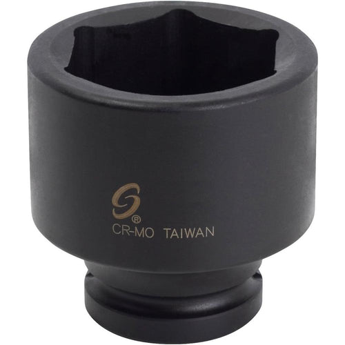 Sunex Tools 446M 3/4 in. Drive Metric Impact Socket, 46-mm