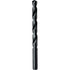 Irwin Tools 67512 DRL 3/16 HD JL 135' BLK OX CARDED