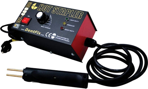 Dent Fix Equipment DF-400BR Agrafeuse à chaud - Kit de base